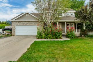 2346 E 1330 S, Spanish Fork, UT 84660