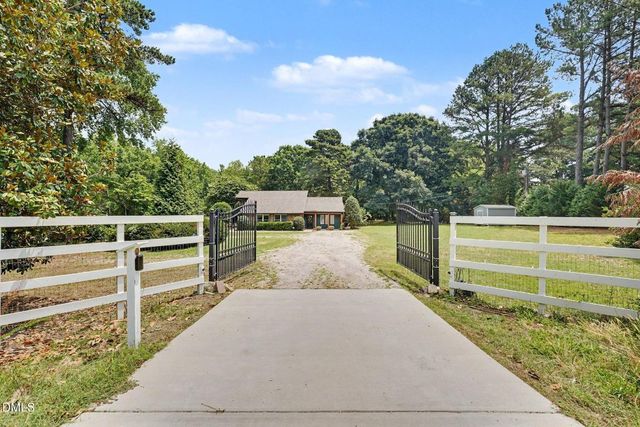 7704 Zebulon Road, Youngsville, NC 27596