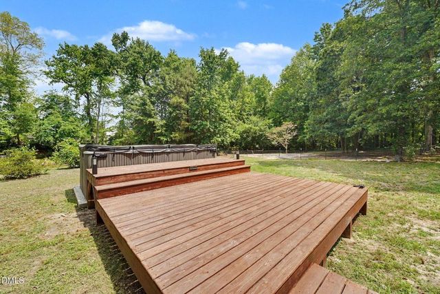 7704 Zebulon Road, Youngsville, NC 27596