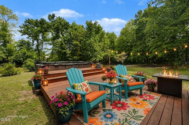 7704 Zebulon Road, Youngsville, NC 27596