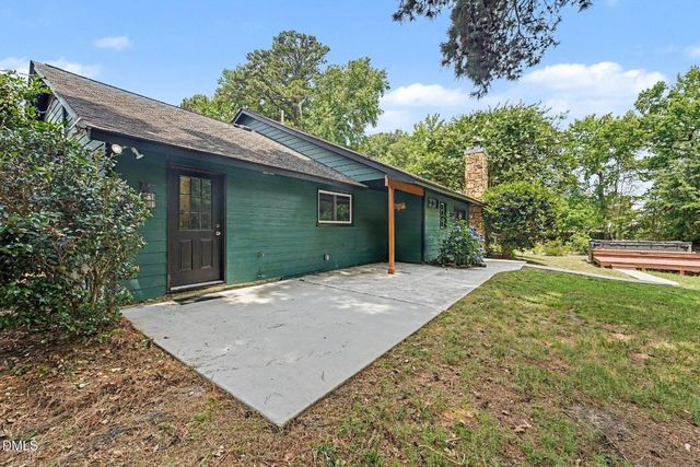 7704 Zebulon Road, Youngsville, NC 27596