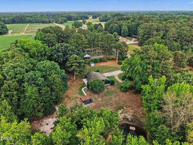 7704 Zebulon Road, Youngsville, NC 27596