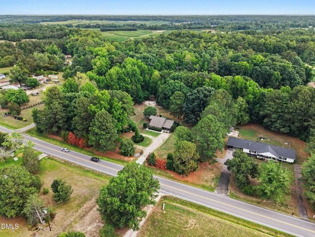 7704 Zebulon Road, Youngsville, NC 27596