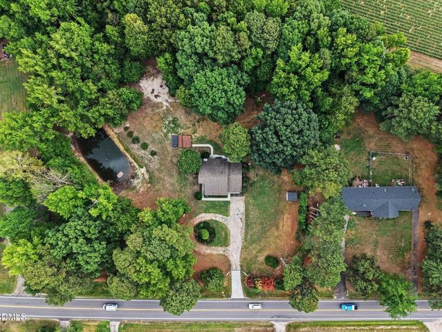 7704 Zebulon Road, Youngsville, NC 27596