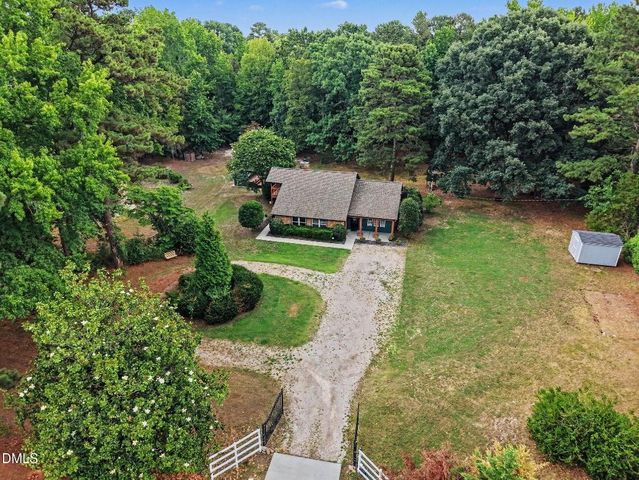 7704 Zebulon Road, Youngsville, NC 27596