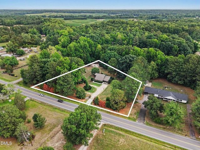 7704 Zebulon Road, Youngsville, NC 27596