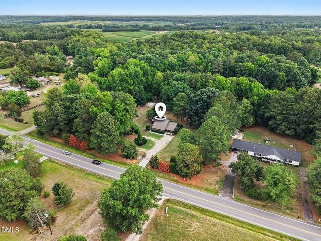7704 Zebulon Road, Youngsville, NC 27596