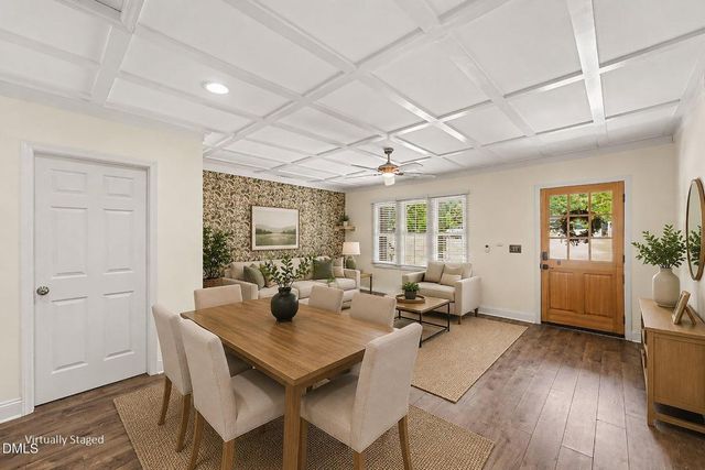 7704 Zebulon Road, Youngsville, NC 27596