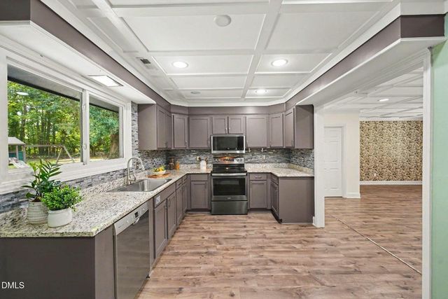 7704 Zebulon Road, Youngsville, NC 27596