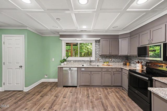 7704 Zebulon Road, Youngsville, NC 27596