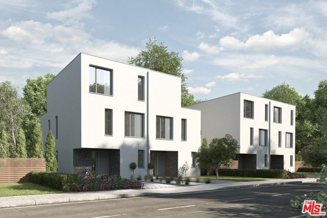 770 N Alexandria Avenue, Los Angeles, CA 90029