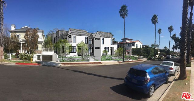 770 N Alexandria Avenue, Los Angeles, CA 90029