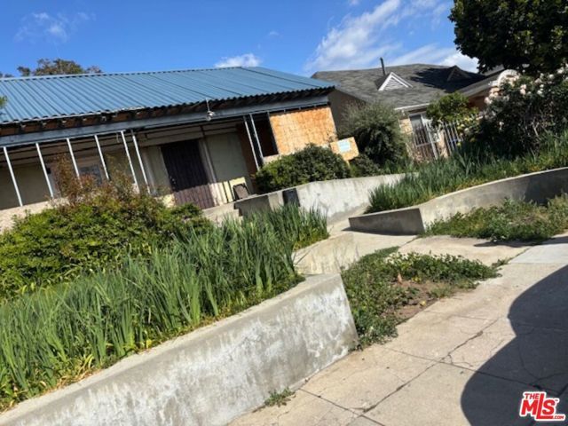 770 N Alexandria Avenue, Los Angeles, CA 90029