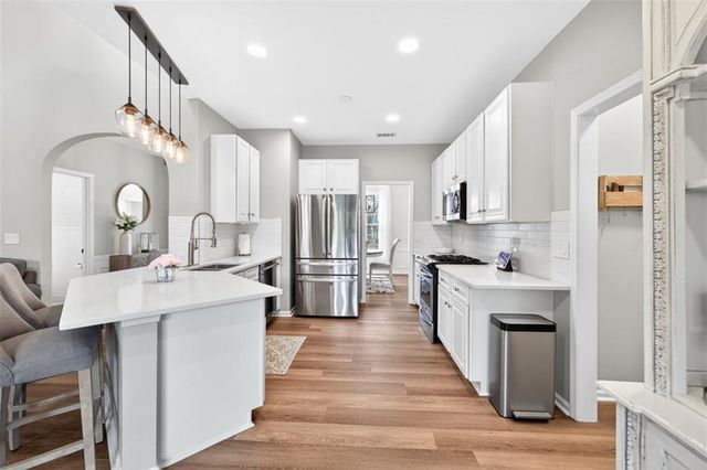 1461 Gateview Way, Marietta, GA 30062