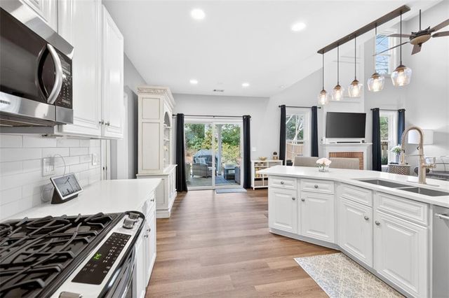 1461 Gateview Way, Marietta, GA 30062