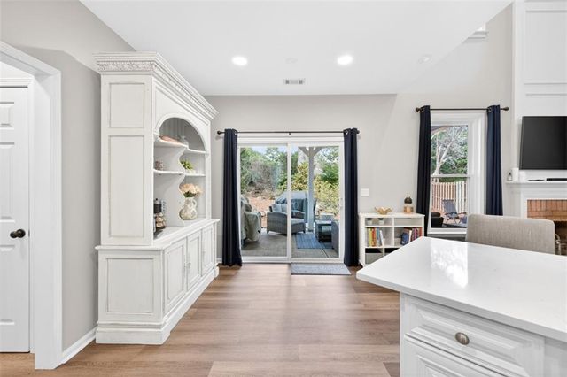 1461 Gateview Way, Marietta, GA 30062