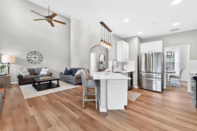 1461 Gateview Way, Marietta, GA 30062