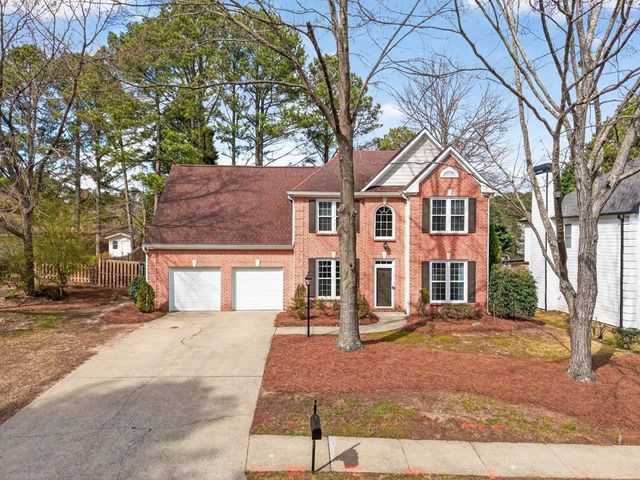 1461 Gateview Way, Marietta, GA 30062