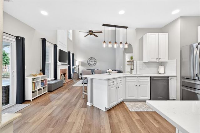 1461 Gateview Way, Marietta, GA 30062