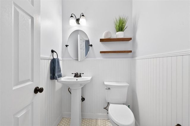 1461 Gateview Way, Marietta, GA 30062