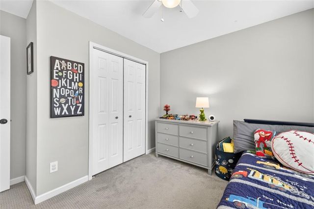 1461 Gateview Way, Marietta, GA 30062