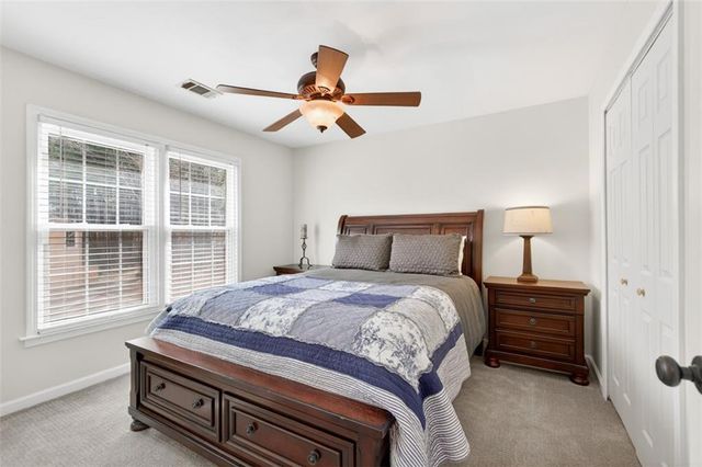 1461 Gateview Way, Marietta, GA 30062