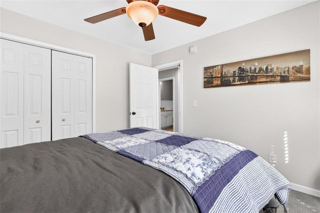 1461 Gateview Way, Marietta, GA 30062