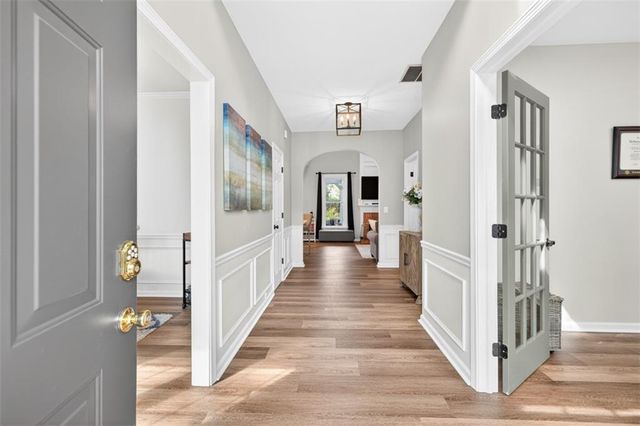 1461 Gateview Way, Marietta, GA 30062