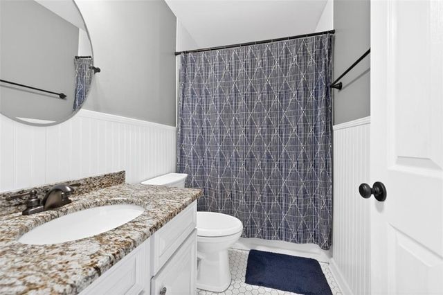 1461 Gateview Way, Marietta, GA 30062