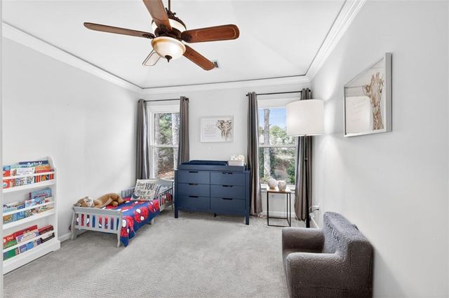 1461 Gateview Way, Marietta, GA 30062