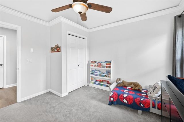 1461 Gateview Way, Marietta, GA 30062