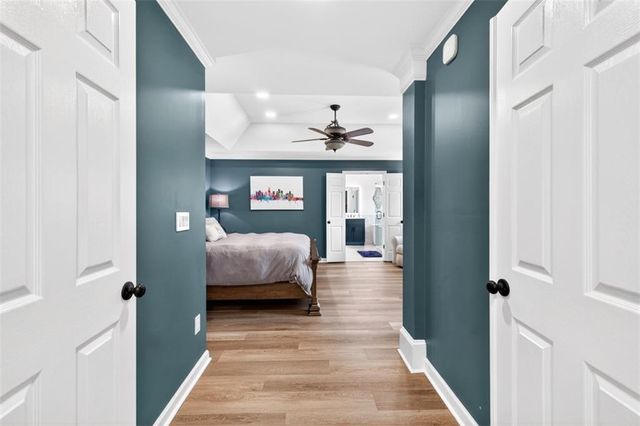 1461 Gateview Way, Marietta, GA 30062