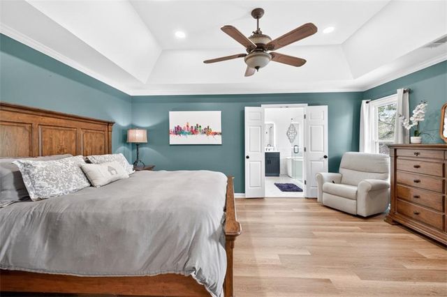 1461 Gateview Way, Marietta, GA 30062