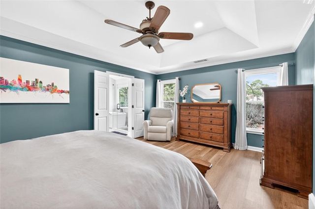 1461 Gateview Way, Marietta, GA 30062