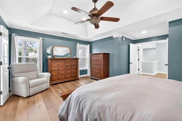 1461 Gateview Way, Marietta, GA 30062