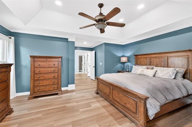 1461 Gateview Way, Marietta, GA 30062