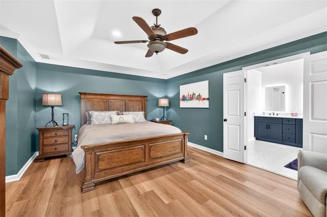 1461 Gateview Way, Marietta, GA 30062