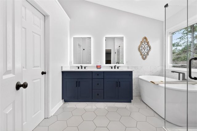 1461 Gateview Way, Marietta, GA 30062