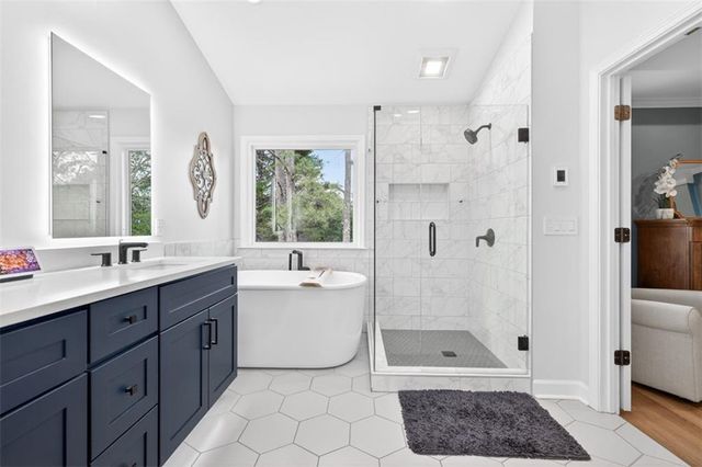 1461 Gateview Way, Marietta, GA 30062