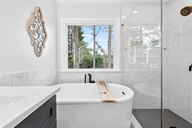 1461 Gateview Way, Marietta, GA 30062