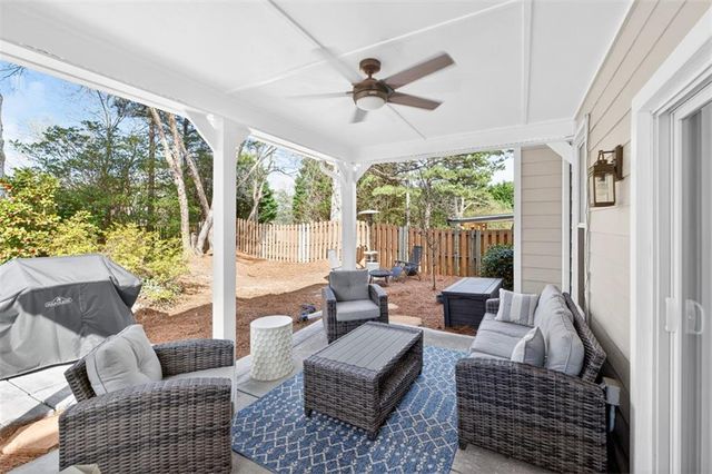 1461 Gateview Way, Marietta, GA 30062