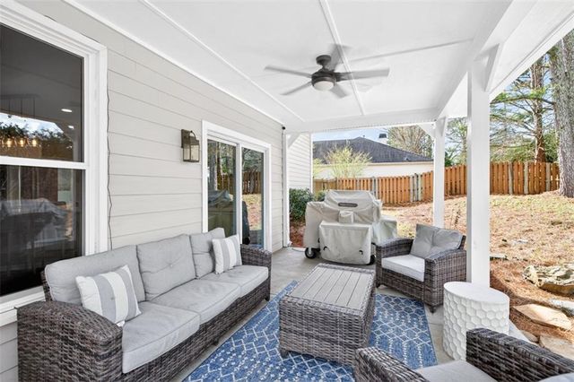 1461 Gateview Way, Marietta, GA 30062