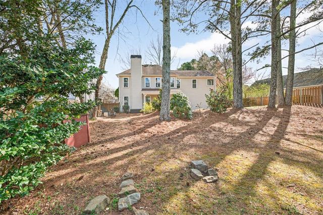 1461 Gateview Way, Marietta, GA 30062