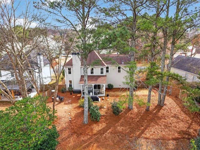 1461 Gateview Way, Marietta, GA 30062