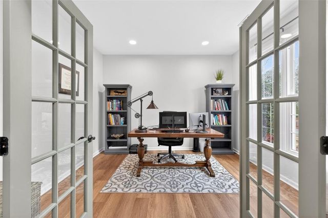 1461 Gateview Way, Marietta, GA 30062