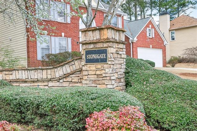 1461 Gateview Way, Marietta, GA 30062