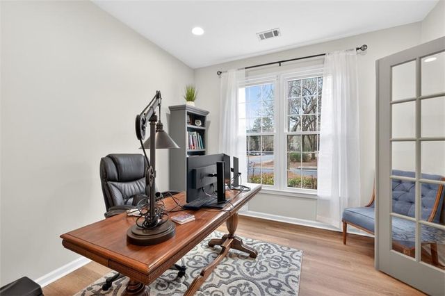 1461 Gateview Way, Marietta, GA 30062