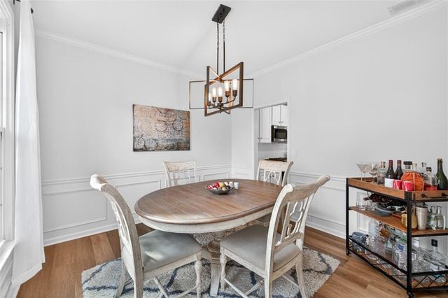 1461 Gateview Way, Marietta, GA 30062