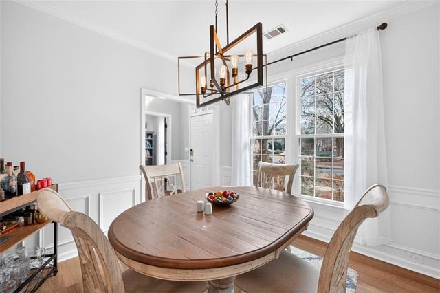 1461 Gateview Way, Marietta, GA 30062