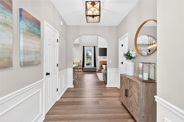 1461 Gateview Way, Marietta, GA 30062